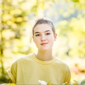 Meet your Posher, Len